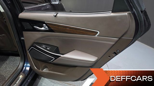 Kia K7 2.4 GDI Prestige купить на сайте DeffCars