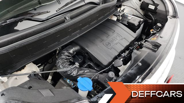 Kia RAY Signature купить на сайте DeffCars