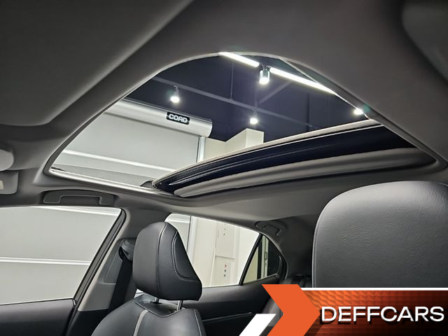 Toyota CAMRY 2.5 XSE Hybrid купить на сайте DeffCars