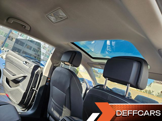 Volkswagen ARTEON 2.0 TDI Premium купить на сайте DeffCars