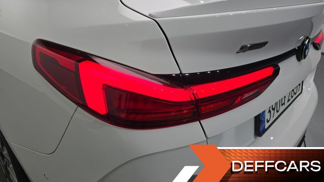 BMW 2-SERIES M235i xDrive купить на сайте DeffCars