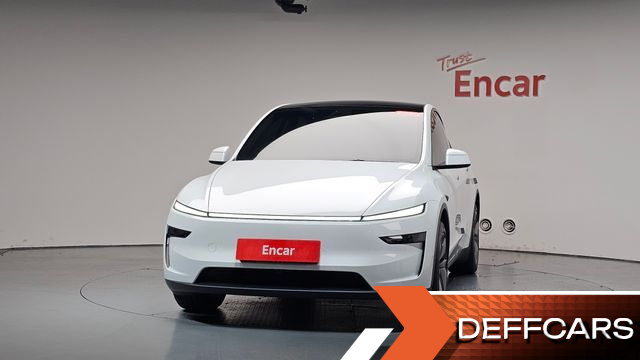 Tesla MODEL Y RWD купить на сайте DeffCars