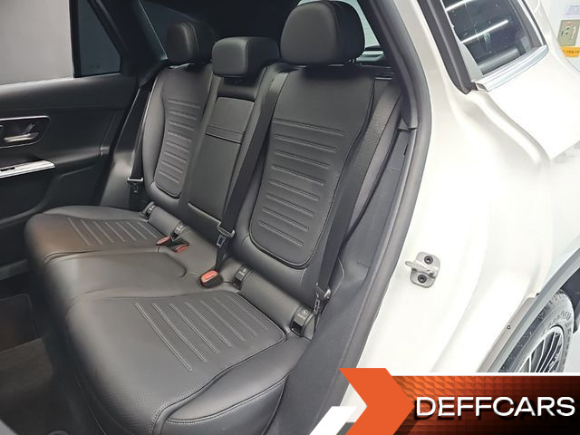Mercedes GLC-CLASS GLC 300 4MATIC Avantgarde купить на сайте DeffCars