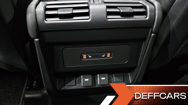 Land Rover DEFENDER 110 P300 X-Dynamic SE купить на сайте DeffCars