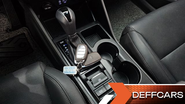 Hyundai TUCSON Gasoline 1.6 turbo 2WD Modern купить на сайте DeffCars