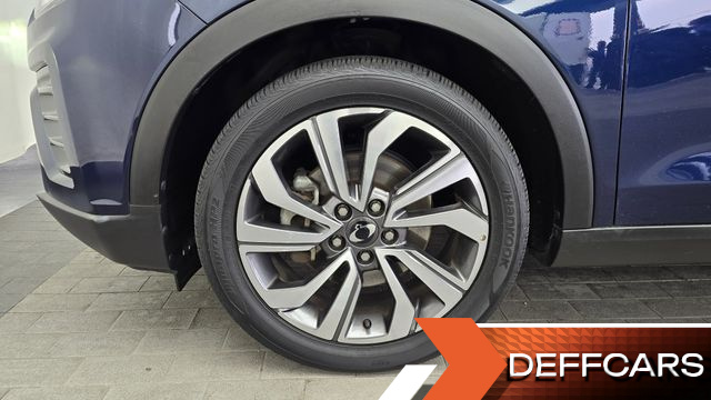 Ssangyong TIBOLI Gasoline 1.5 2WD V5 купить на сайте DeffCars