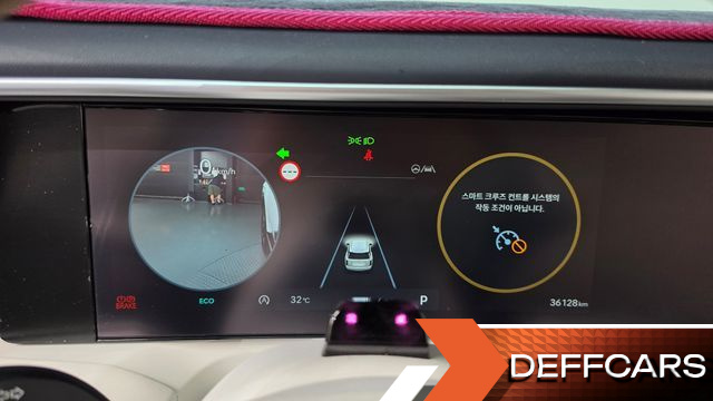 Hyundai PALISADE Gasoline 2.5T 2WD 9-Seater Prestige купить на сайте DeffCars