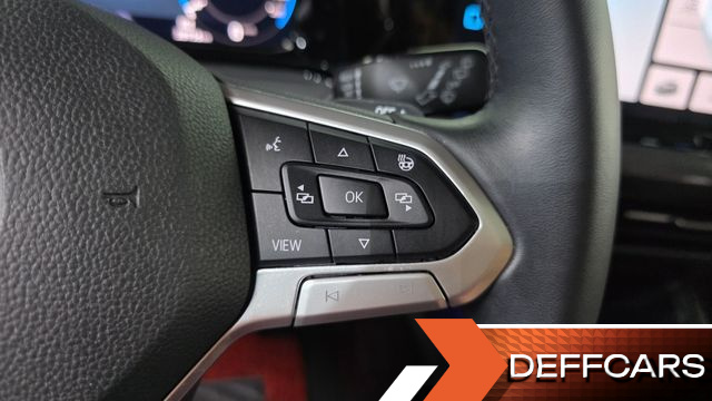 Volkswagen GOLF 2.0 TDI Prestige купить на сайте DeffCars
