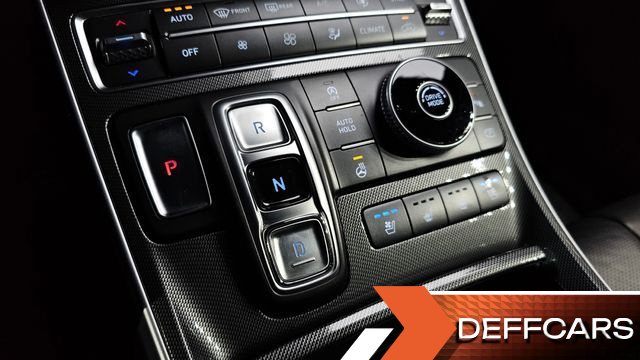 Hyundai SANTAFE Gasoline 2.5T 2WD Prestige купить на сайте DeffCars