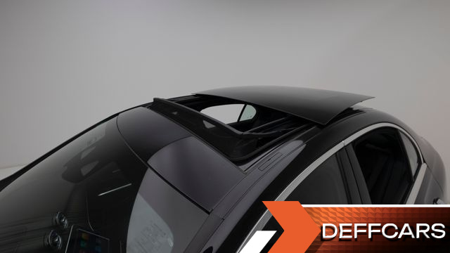 Mercedes C-CLASS C200 Avantgarde купить на сайте DeffCars