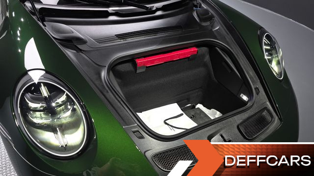 Porsche 911 GT3 купить на сайте DeffCars
