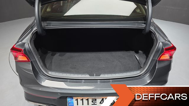 Kia K5 2.0 LPI(Renter car) Strandard купить на сайте DeffCars