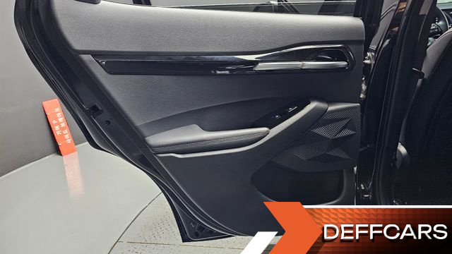 Kia SELTOS Gasoline 1.6 Turbo 4WD Signature купить на сайте DeffCars