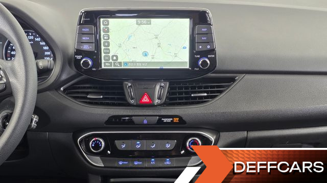 Hyundai I30 1.4 Turbo Style купить на сайте DeffCars