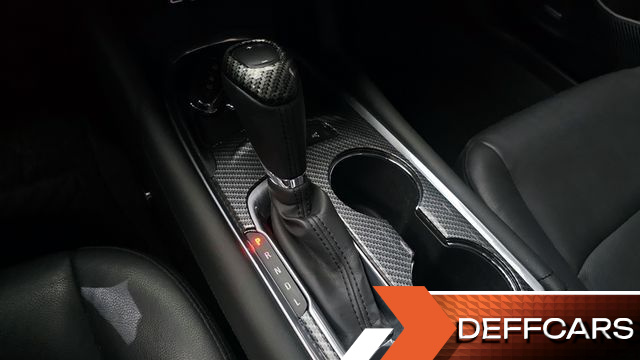 ChevroletGMDaewoo MALIBU 2.0 Turbo Premier Special купить на сайте DeffCars