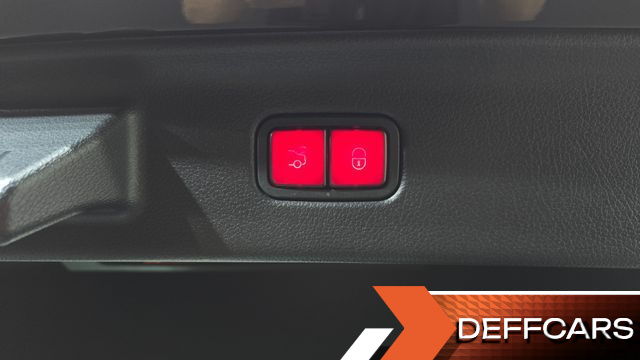 Mercedes S-CLASS S400 d 4MATIC купить на сайте DeffCars