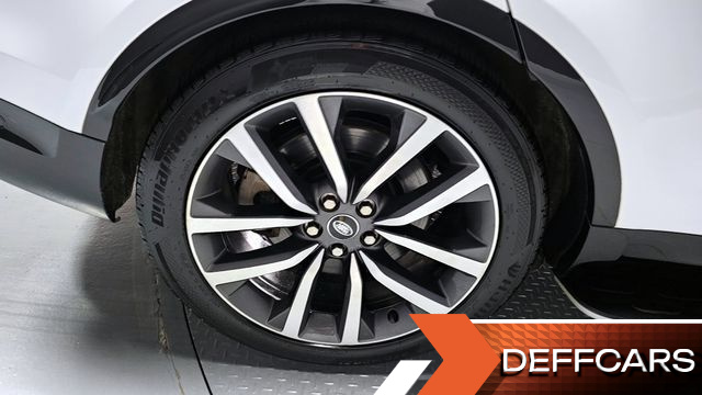 Land Rover DISCOVERY P360 R-Dynamic SE купить на сайте DeffCars