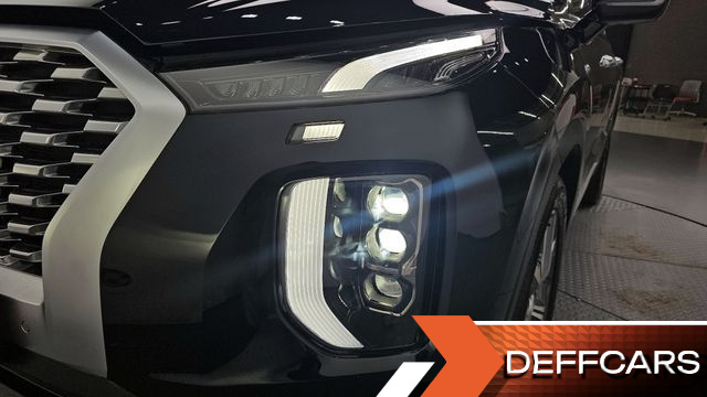 Hyundai PALISADE Gasoline 3.8 2WD Prestige купить на сайте DeffCars