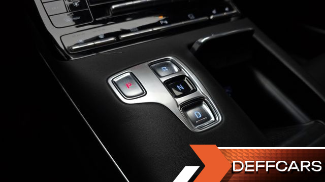 Hyundai GRANDEUR 2.5 Premium купить на сайте DeffCars