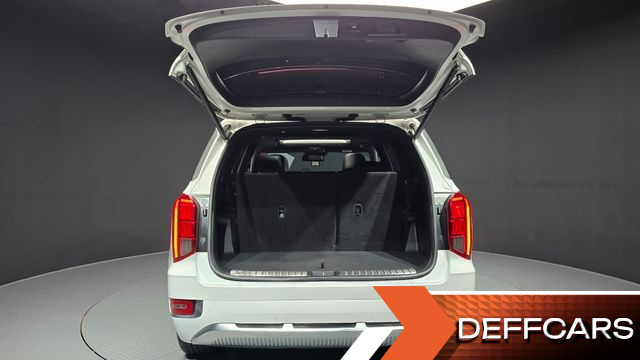 Hyundai PALISADE Diesel 2.2 2WD Calligraphy купить на сайте DeffCars