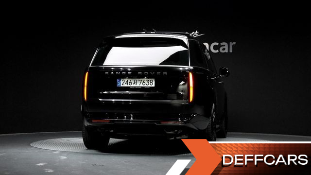 Land Rover RANGE ROVER P530 Autobiography Long Wheel Base купить на сайте DeffCars