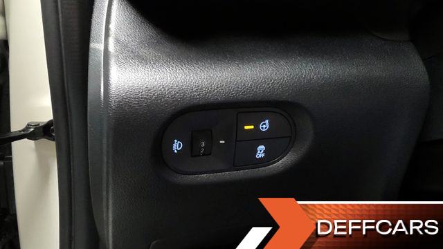 Hyundai CASPER The Essential купить на сайте DeffCars