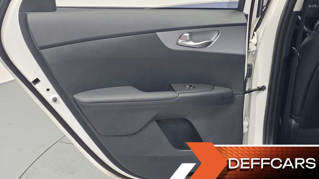 Kia K3 1.6 Trendy купить на сайте DeffCars