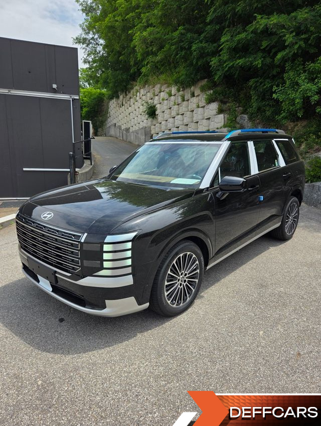 Hyundai PALISADE Gasoline 2.5T 4WD 7-Seater Calligraphy купить на сайте DeffCars