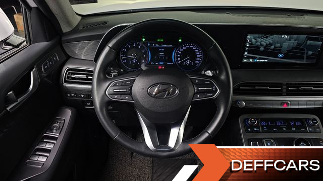 Hyundai PALISADE Gasoline 3.8 2WD Prestige купить на сайте DeffCars