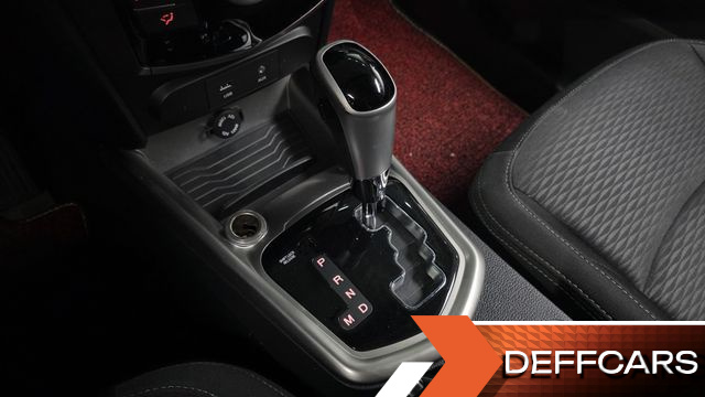 Ssangyong TIBOLI TX 2WD купить на сайте DeffCars