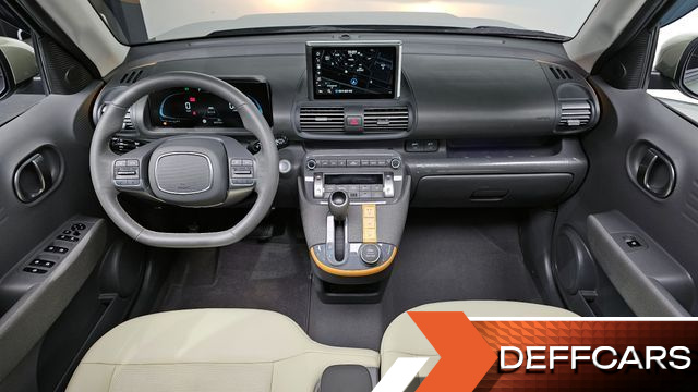 Hyundai CASPER The Essential купить на сайте DeffCars