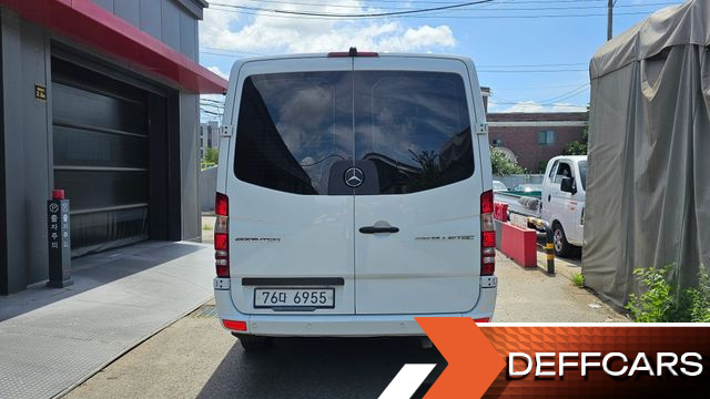 Mercedes SPRINTER 3.0 Diesel W906 купить на сайте DeffCars