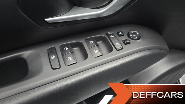 Hyundai TUCSON Gasoline 1.6 Turbo 2WD Premium купить на сайте DeffCars