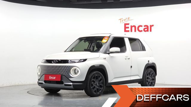 Hyundai CASPER Modern купить на сайте DeffCars