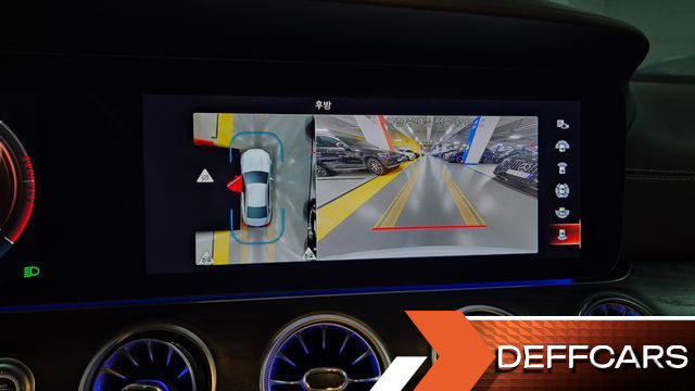 Mercedes CLS-CLASS CLS300d 4MATIC купить на сайте DeffCars