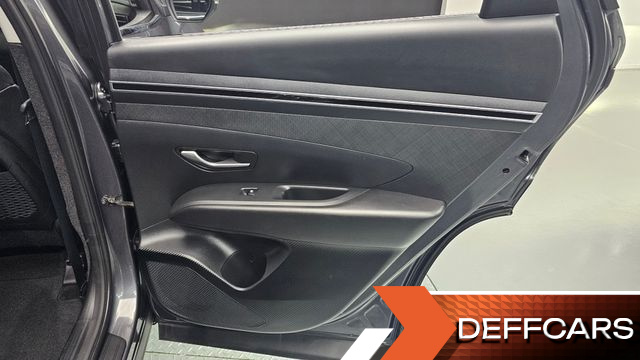 Hyundai TUCSON Gasoline 1.6 Turbo 2WD Premium купить на сайте DeffCars