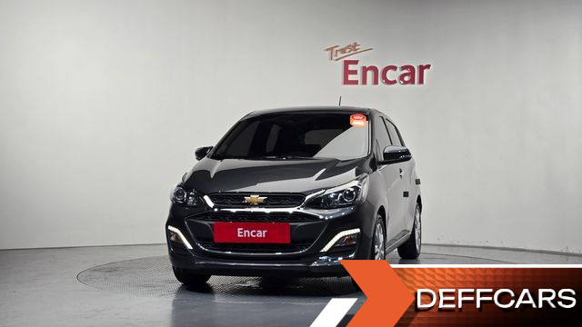 ChevroletGMDaewoo SPARK Premier купить на сайте DeffCars