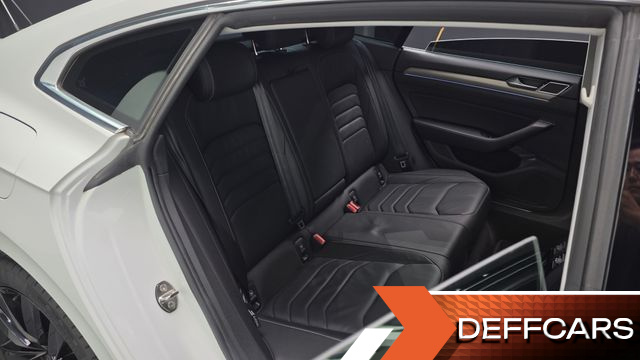 Volkswagen ARTEON 2.0 TDI Prestige купить на сайте DeffCars