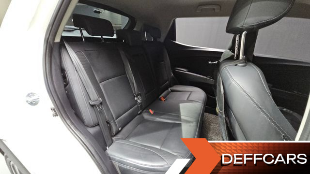 Ssangyong TIBOLI Gasoline 1.5 2WD V5 купить на сайте DeffCars