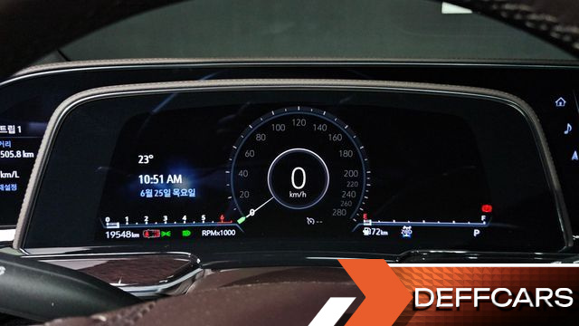 Cadillac ESCALADE 6.2 Premium Luxury Platinum купить на сайте DeffCars