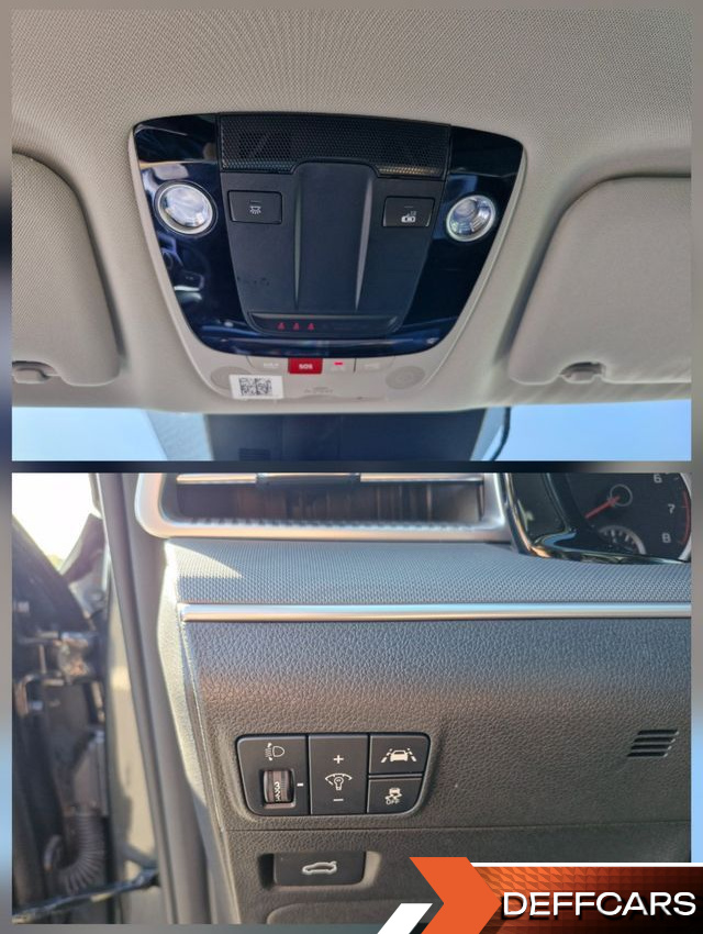 Kia K5 2.0 Prestige купить на сайте DeffCars
