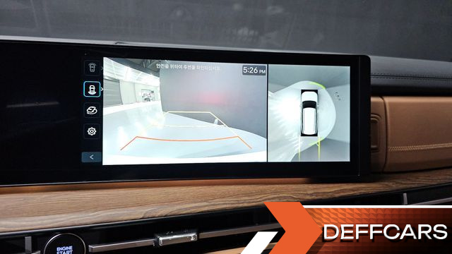 Hyundai SANTAFE Gasoline 2.5T 2WD Calligraphy купить на сайте DeffCars