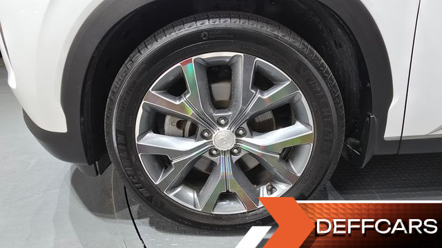 Hyundai PALISADE Gasoline 3.8 2WD Exclusive купить на сайте DeffCars