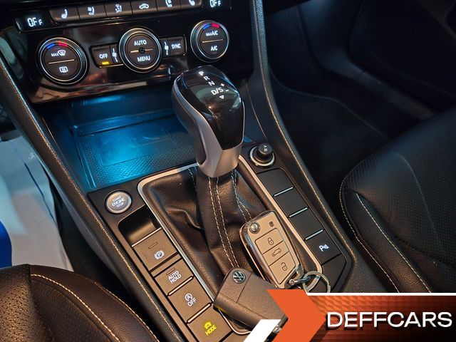 Volkswagen JETTA 1.5 TSI Prestige купить на сайте DeffCars