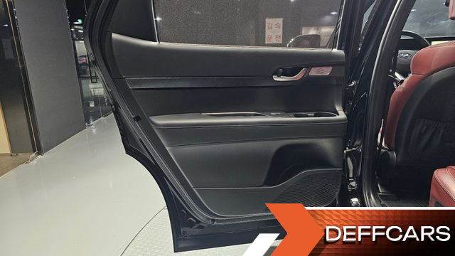 Hyundai PALISADE Gasoline 3.8 4WD Prestige купить на сайте DeffCars