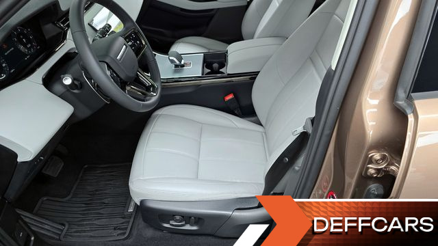 Land Rover RANGE ROVER EVOQUE P250 S купить на сайте DeffCars