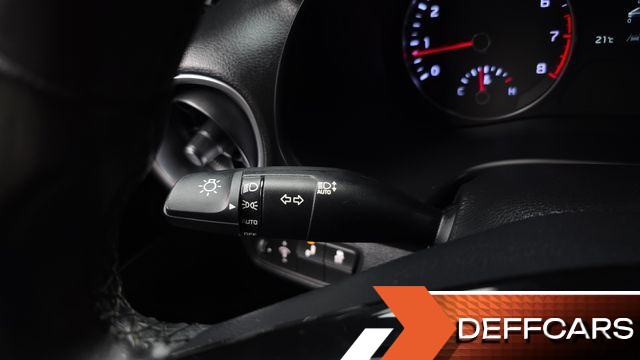 Kia K3 1.6 Noblesse купить на сайте DeffCars