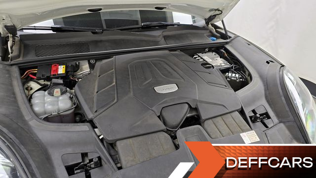 Porsche CAYENNE 3.0 Coupe купить на сайте DeffCars