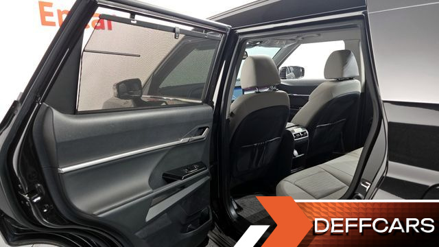 Ssangyong TORRES Gasoline 1.5 4WD T7 купить на сайте DeffCars