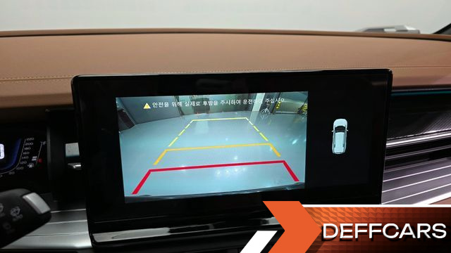 Ssangyong TORRES Gasoline 1.5 2WD Black Edition купить на сайте DeffCars